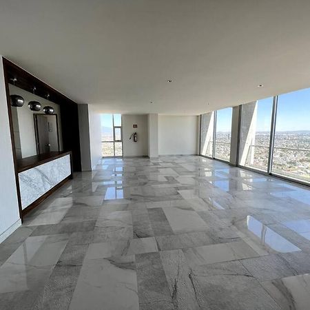 Luxury 3Br Apartment W Pool, Spa & Stunning Views Puebla de Zaragoza Esterno foto