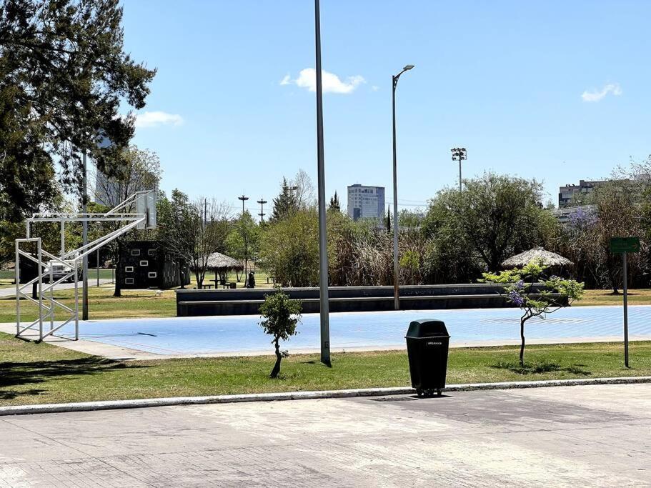 Luxury 3Br Apartment W Pool, Spa & Stunning Views Puebla de Zaragoza Esterno foto