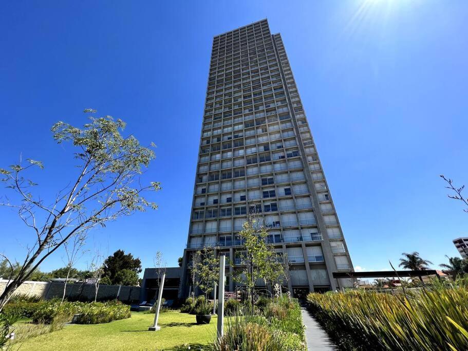 Luxury 3Br Apartment W Pool, Spa & Stunning Views Puebla de Zaragoza Esterno foto