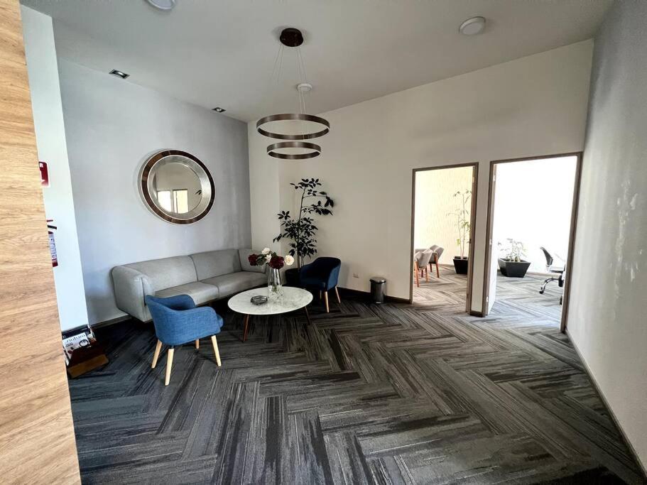 Luxury 3Br Apartment W Pool, Spa & Stunning Views Puebla de Zaragoza Esterno foto