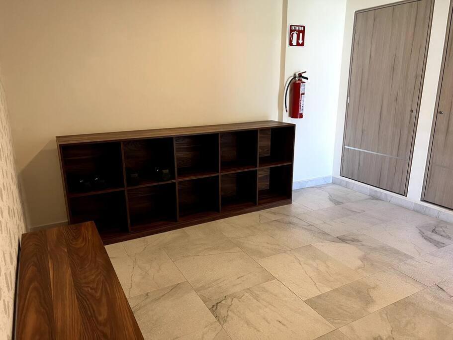 Luxury 3Br Apartment W Pool, Spa & Stunning Views Puebla de Zaragoza Esterno foto